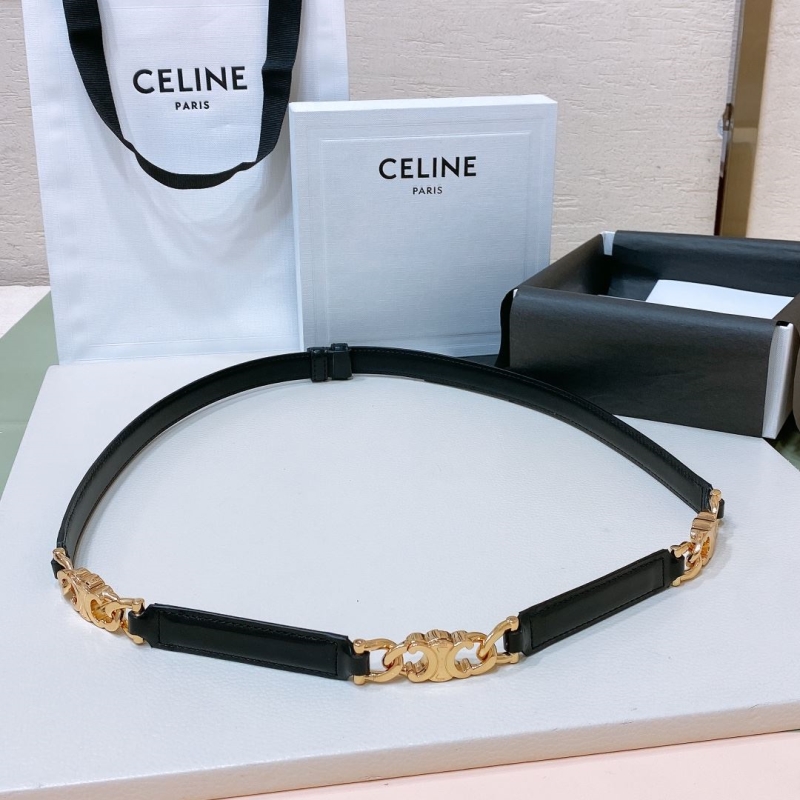 CELINE Belts